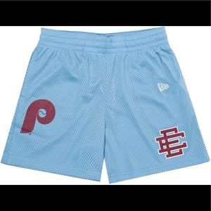 Eric Emanuel EE Basic Short
Philadelphia Phillies